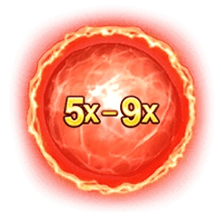 Icon 4 Storm of Olympus