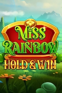 Miss Rainbow: Hold & Win