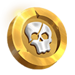 Scatter of Buccaneer Royale Slot