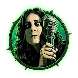 Icon 3 Ozzy Osbourne