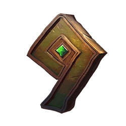 Icon 10 Hercules 10k Ways