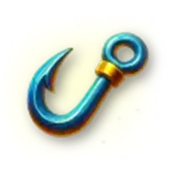 Icon 8 Bob Marlin Goes Splashing