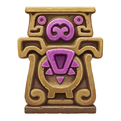 Icon 7 El Dorado Totems