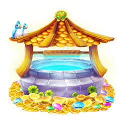 Icon 2 Wild Link Riches