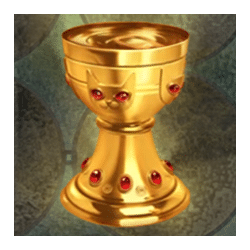 Scatter of Feline Fury Slot