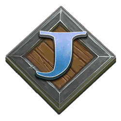 Icon 11 Robin Hood’s Wild Forest