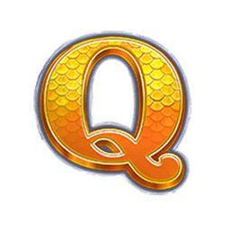 Icon 8 Gold of Mermaid