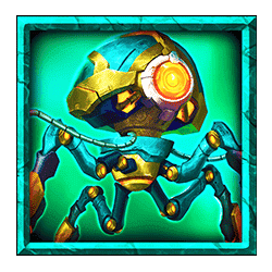 Icon 5 Monsters vs Gigablox