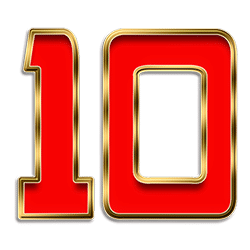 Icon 10 Temujin Treasures