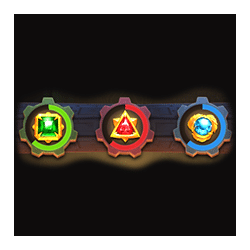 Scatter of Goblins & Gemstones Slot