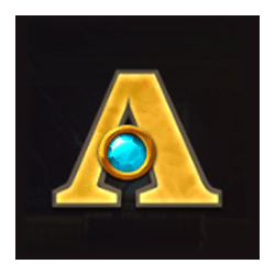 Icon 6 Jewels of Jupiter