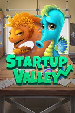 Startup Valley