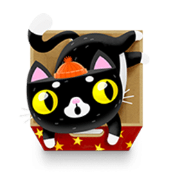 Icon 4 Not Enough Kittens