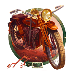 Icon 5 Victoria Wild