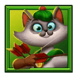 Icon 4 Cat Clans