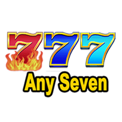 Icon 8 Seven Seven Seven