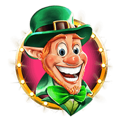 Wild Symbol of Rainbow Power Pots Slot