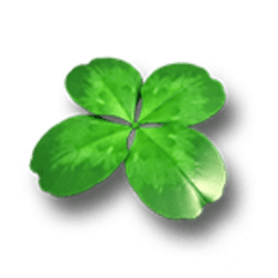 Icon 6 Lucky Lady Clover