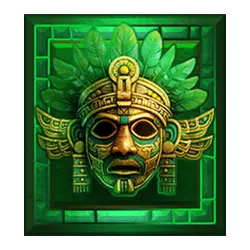 Icon 3 Aztec Shamans Megaways