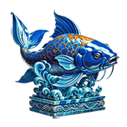 Icon 3 Crouching Tiger