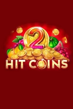 Hit Coins 2 Hold and Spin