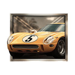 Icon 9 24 Hour Grand Prix