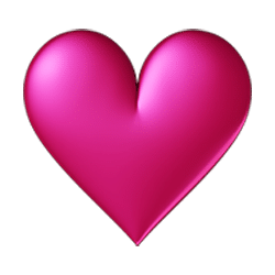 Icon 8 Lucky Little Devil