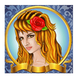 Scatter of Princess Of Sky Slot