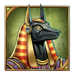 Icon 3 Book of Dead GO Collect