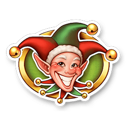 Scatter of Xmas Joker Slot