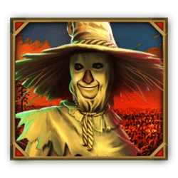 Icon 5 Emeralds of Oz