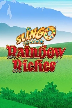 Slingo Rainbow Riches