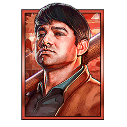 Icon 4 Narcos Mexico