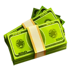 Icon 3 Cash on Wheels Hold & Win