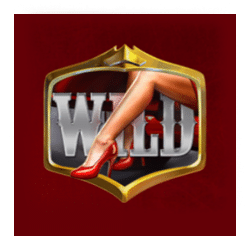 Wild Symbol of ZZ Top Roadside Riches Slot