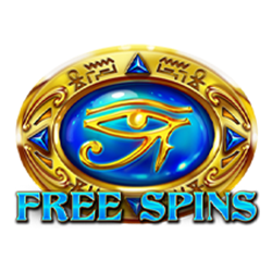 Scatter of Lucky Jack Tuts Treasures Slot