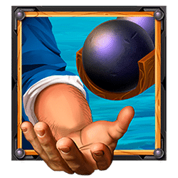 Icon 12 Lord Of The Seas