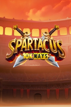 Spartacus 10K Ways