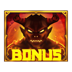 Scatter of Defenders of Asgard Slot