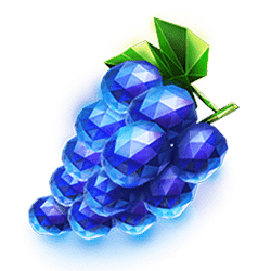 Icon 5 243 Crystal Fruits Deluxe