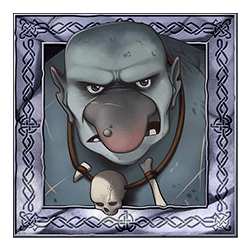 Scatter of Troll Hunters Slot