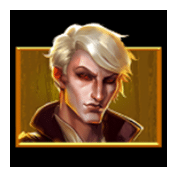 Icon 6 The Eternal Widow