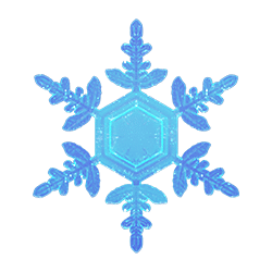 Scatter of Ice Joker Slot