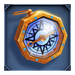 Icon 3 Ocean’s Treasure