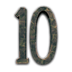 Icon 12 Undine’s Deep