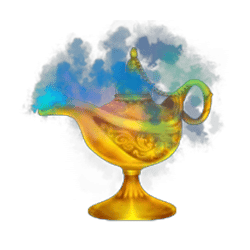 Icon 4 Sands of Riches