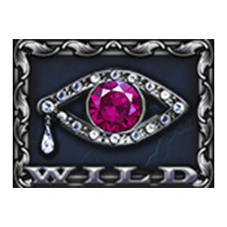 Wild Symbol of Vampires Slot