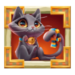 Icon 1 ImmorTails of Egypt