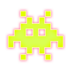 Wild Symbol of Cyberprize Slot