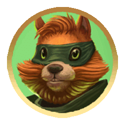 Icon 4 Heroes Hunt Megaways